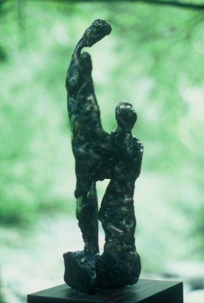 The Family (Right Side View) The Family