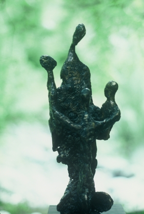 The Family (Front View) The Family