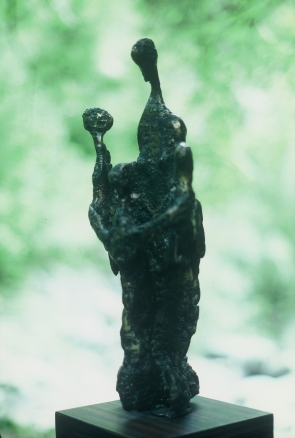 The Family (Left Side View) The Family