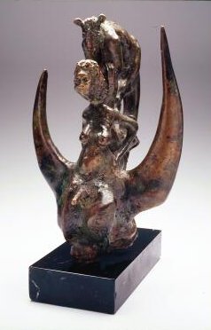 The Dream (Front View)