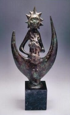 It Took the Poetry ...