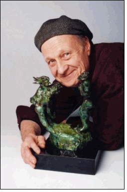 Zak with Confrontation