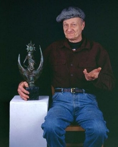 Zak with It Took the Poetry ...